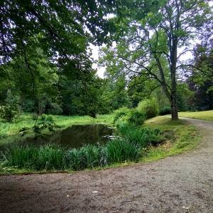 Park krajobrazowy w Staniszowie - park krajobrazowy w staniszowie 4