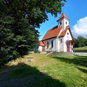 Kościół pw. Miłosierdzia Bożego w Przesiece - kosciol pw milosierdzia bozego w przesiece 4