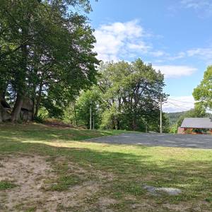 Kamień Waloński w Przesiece - kamien walonski w przesiece 15