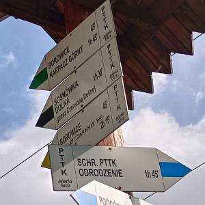 Kamień Waloński w Przesiece - kamien walonski w przesiece 17