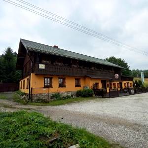 Domy tyrolskie w Sosnówce - domy tyrolskie w sosnowce 6