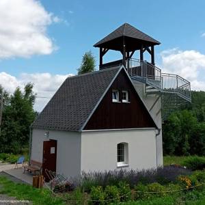 Stara remiza w Zachełmiu - stara remiza w zachelmiu 1