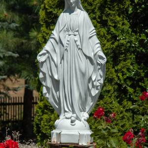 Kościół pw. św. Józefa Robotnika w Ścięgnach - wikiexpedice dolni slezsko sciegny 13