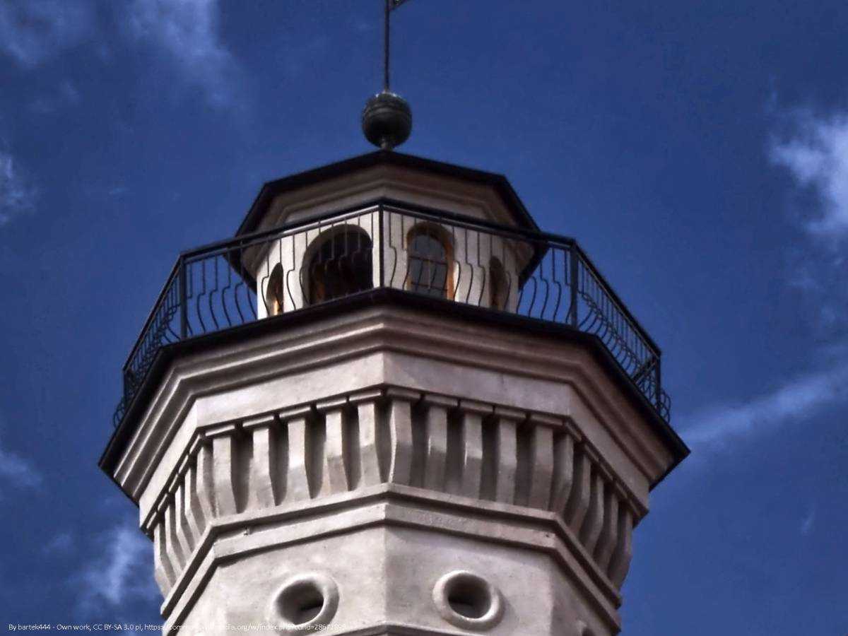 Wieża Zamkowa w Jeleniej Górze - baszta zamkowa w jeleniej gorze 6