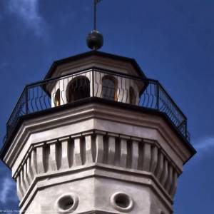 Wieża Zamkowa w Jeleniej Górze - baszta zamkowa w jeleniej gorze 6