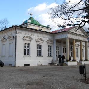 Pawilon Zdrojowy w Cieplicach - pawilon zdrojowy w cieplicach w 1