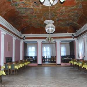 Pawilon Zdrojowy w Cieplicach - pawilon zdrojowy w cieplicach w 4