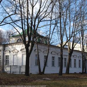 Pawilon Zdrojowy w Cieplicach - pawilon zdrojowy w cieplicach w 5