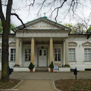 Pawilon Zdrojowy w Cieplicach - pawilon zdrojowy w cieplicach w 6