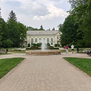 Park Zdrojowy w Cieplicach Śląskich-Zdroju - park zdrojowy w cieplicach slaskich zdroju 15