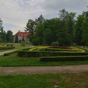 Park Zdrojowy w Cieplicach Śląskich-Zdroju - park zdrojowy w cieplicach slaskich zdroju 36