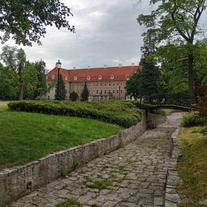 Park Zdrojowy w Cieplicach Śląskich-Zdroju - park zdrojowy w cieplicach slaskich zdroju 39