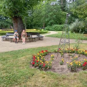 Park Zdrojowy w Cieplicach Śląskich-Zdroju - park zdrojowy w cieplicach slaskich zdroju 42