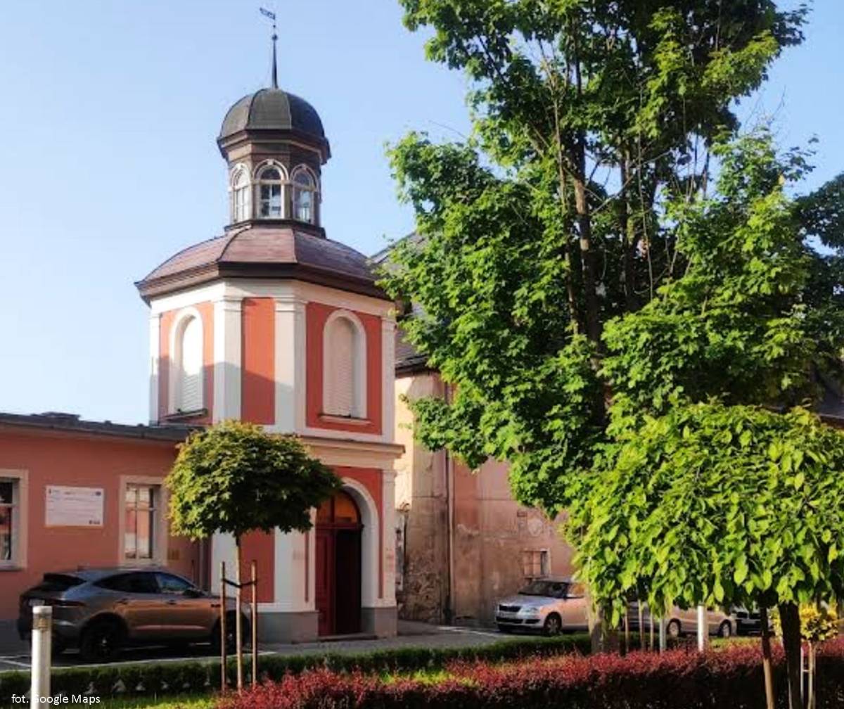 Źródło wody mineralnej "Marysieńka" w Cieplicach - zrodlo wody mineralnej marysienka w cieplicach 9