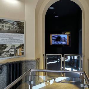 Źródło wody mineralnej "Marysieńka" w Cieplicach - zrodlo wody mineralnej marysienka w cieplicach 1