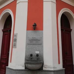 Źródło wody mineralnej "Marysieńka" w Cieplicach - zrodlo wody mineralnej marysienka w cieplicach 10