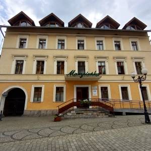 Pawilon Marysieńka w Cieplicach - pawilon marysienka w cieplicach 5