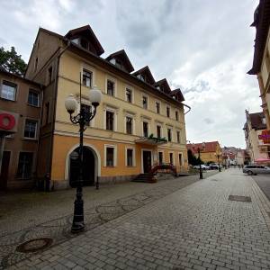 Pawilon Marysieńka w Cieplicach - pawilon marysienka w cieplicach 7