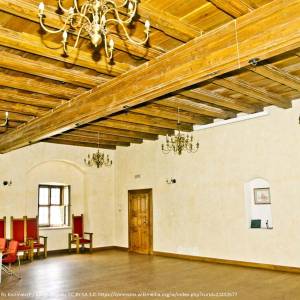 Dwór Czarne w Jeleniej Górze - dwor czarne w jeleniej gorze 6