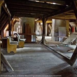 Dwór Czarne w Jeleniej Górze - dwor czarne w jeleniej gorze 8