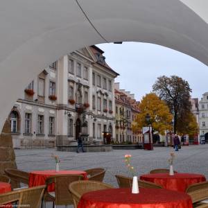 Fontanna Neptuna w Jeleniej Górze - fontanna neptuna w jeleniej gorze 3