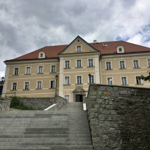 Pałac w Sobieszowie - palac w sobieszowie 2