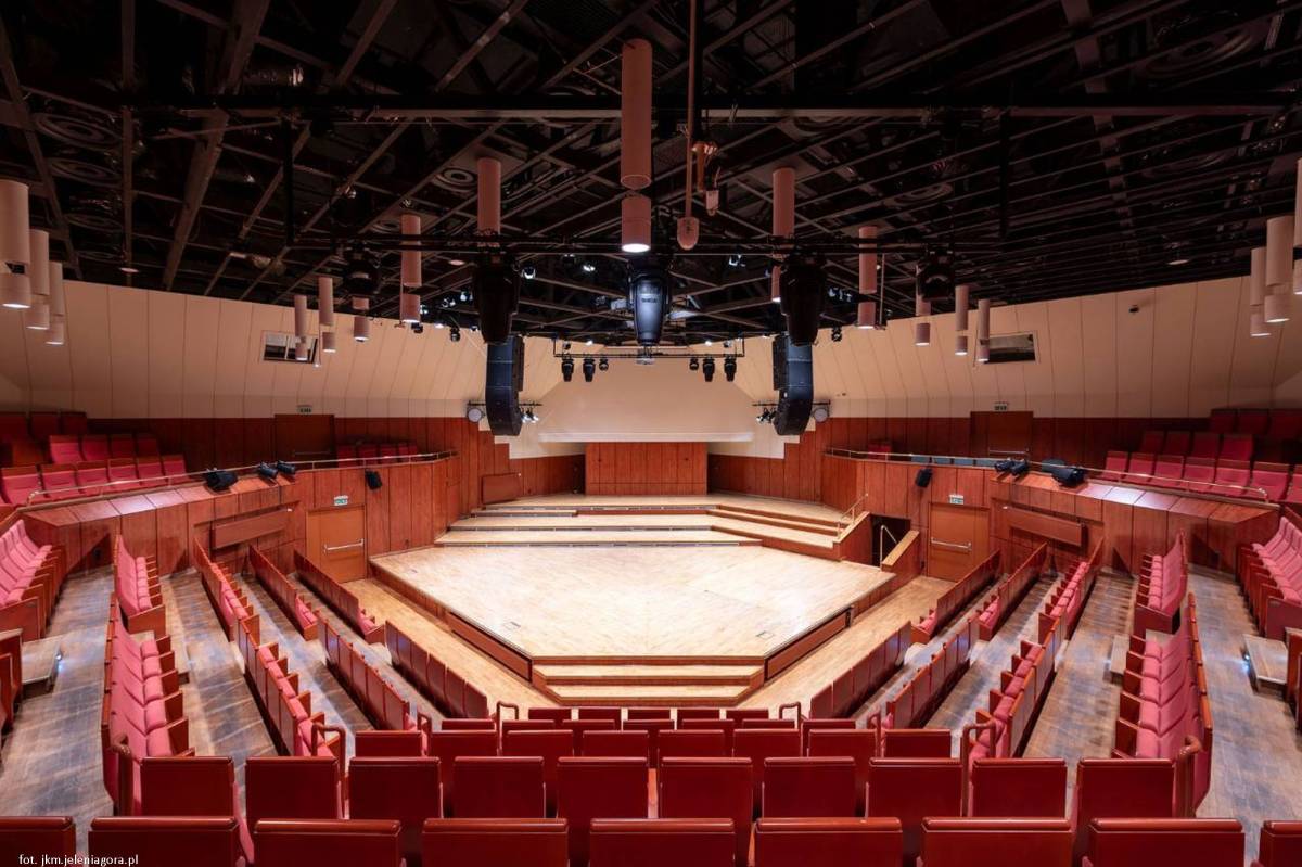Filharmonia Dolnośląska w Jeleniej Górze - filharmonia dolnoslaska w jeleniej gorze 6
