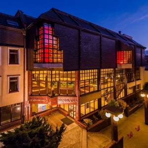 Filharmonia Dolnośląska w Jeleniej Górze - filharmonia dolnoslaska w jeleniej gorze 1