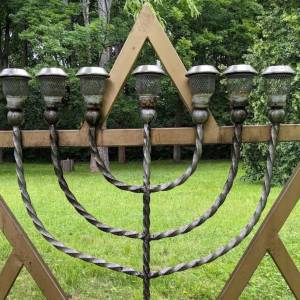 Cmentarz żydowski w Jeleniej Górze - cmentarz zydowski w jeleniej gorze 7