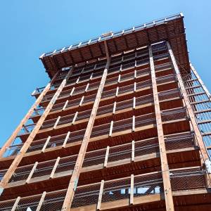 Wieża widokowa w Wolinie - wieza widokowa w wolinie 44