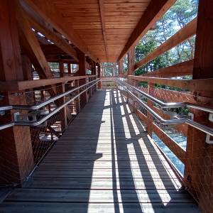 Wieża widokowa w Wolinie - wieza widokowa w wolinie 47