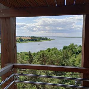 Wieża widokowa w Wolinie - wieza widokowa w wolinie 48