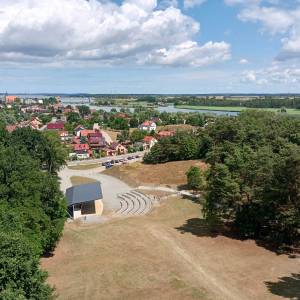 Wieża widokowa w Wolinie - wieza widokowa w wolinie 55