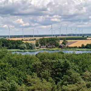 Wieża widokowa w Wolinie - wieza widokowa w wolinie 57