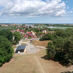 Wieża widokowa w Wolinie - wieza widokowa w wolinie 59