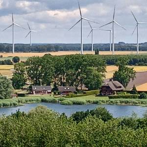 Wieża widokowa w Wolinie - wieza widokowa w wolinie 60