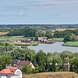 Wieża widokowa w Wolinie - wieza widokowa w wolinie 61