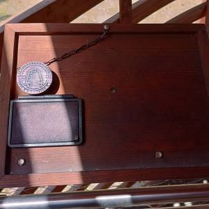 Wieża widokowa w Wolinie - wieza widokowa w wolinie 66