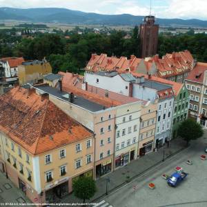 Wieża Ratuszowa w Dzierżoniowie - wieza ratuszowa w dzierzoniowie 8