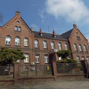 Szpital im św. Elżbiety w Białej - szpital im sw elzbiety w bialej 1