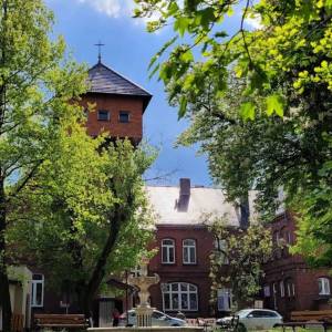 Szpital im św. Elżbiety w Białej - szpital im sw elzbiety w bialej 3