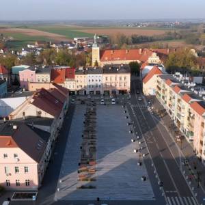 Rynek w Białej - rynek w bialej 4