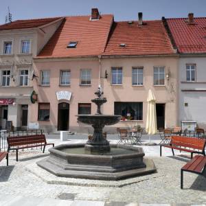 Rynek w Białej - rynek w bialej 5