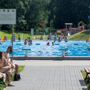 Kąpielisko miejskie w Białej - kapielisko miejskie w bialej 1