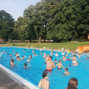 Kąpielisko miejskie w Białej - kapielisko miejskie w bialej 3