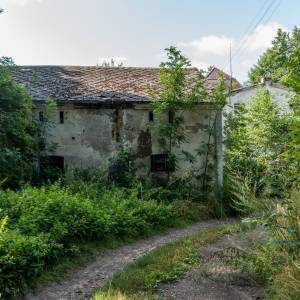 Dawny młyn w Białej - stray mlyn w bialej 2