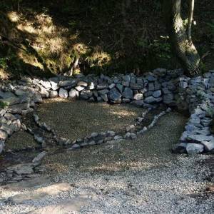 Źródełko pod św. lipą w Białej - zrodelko pod sw lipa w bialej 2