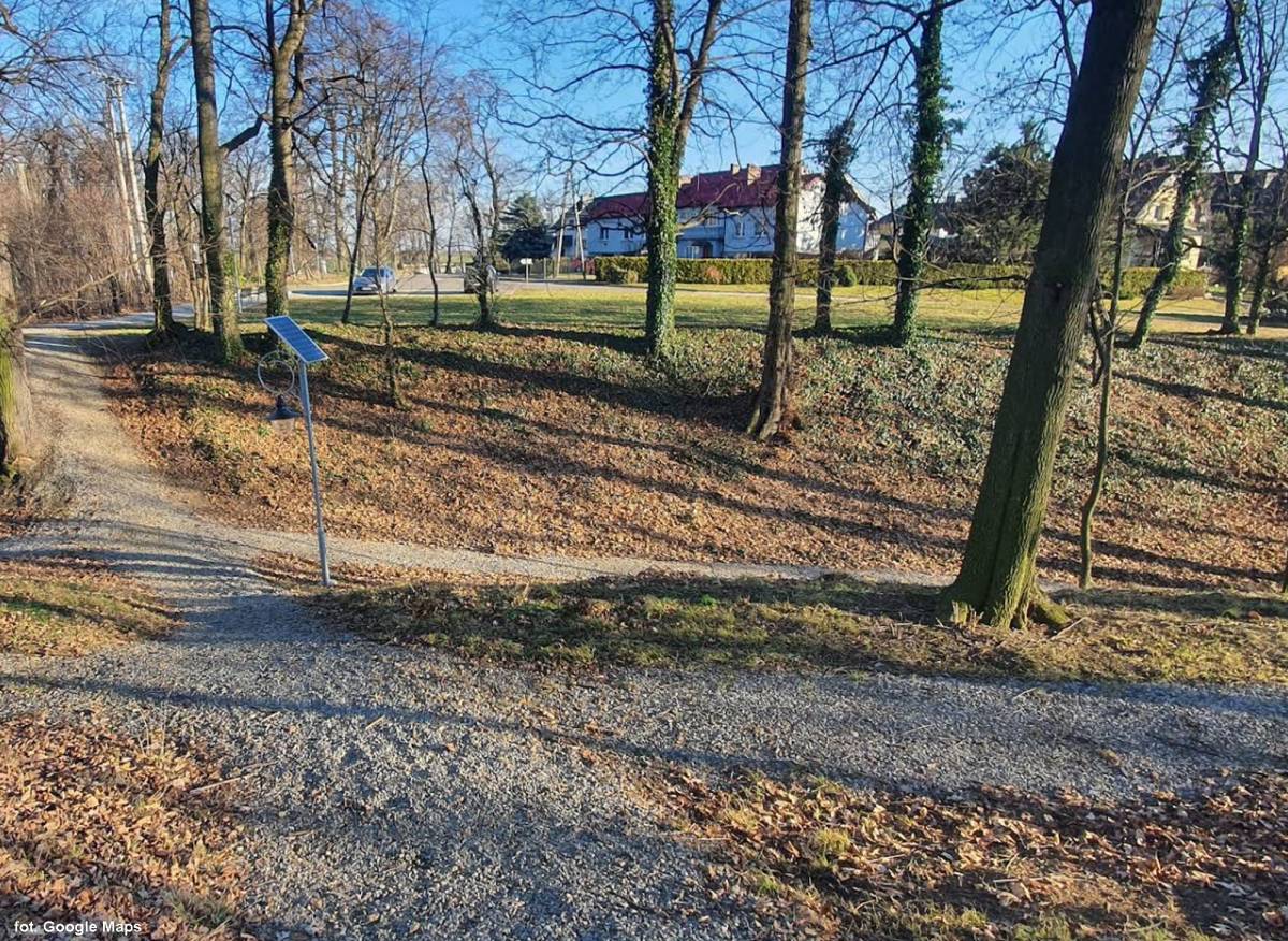 Szaniec szewdzki w Białej - szaniec szewdzki w bialej 3