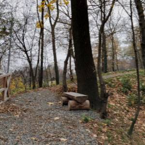 Szaniec szewdzki w Białej - szaniec szewdzki w bialej 1