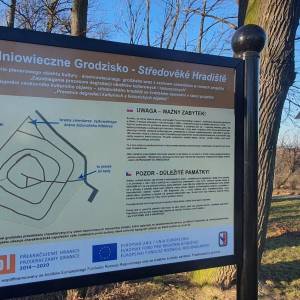 Szaniec szewdzki w Białej - szaniec szewdzki w bialej 2